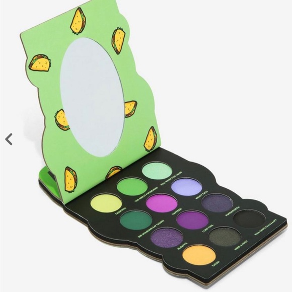 Invader Zim Taco Bundle - Picture 15 of 16